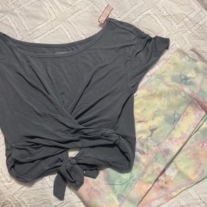 Victoria’s Secret crop top